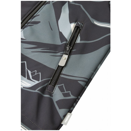 Detská bunda Reima Aitoo