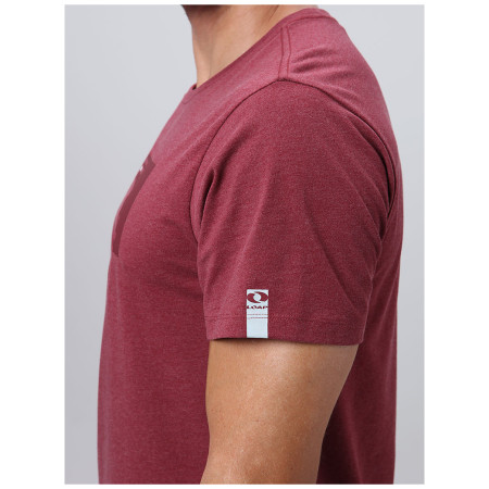 Pánske tričko Loap Bohem