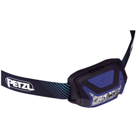 Čelovka Petzl Actik Core 600 lm