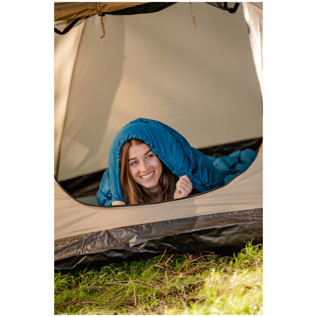 Dekový spacák Zulu Kabru