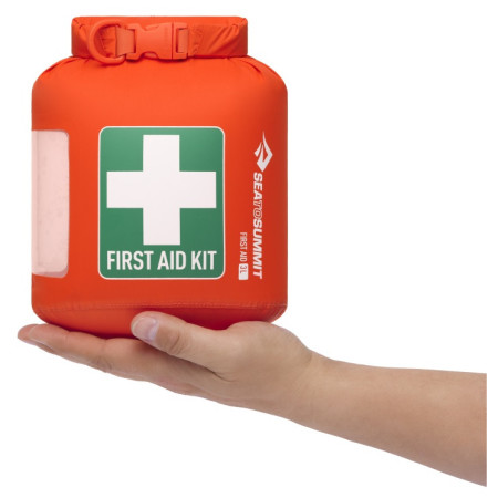 Nepremokavý vak Sea to Summit Lightweight Dry Bag First Aid 3L