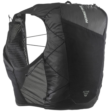 Bežecká vesta Salomon Active Skin 12 No Flasks