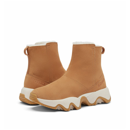 Dámske zimné topánky Sorel Kinetic™ Impact Short Boot Wp