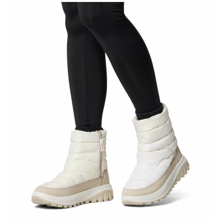 Dámske zimné topánky Columbia Snowtrot™ Mid