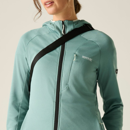 Dámska bunda Regatta Women's Kadley Midlayer