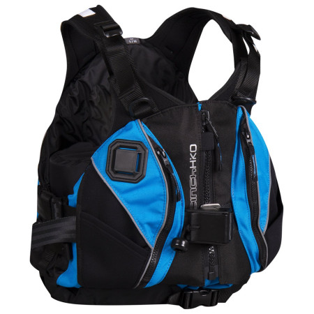 Plávacia vesta Hiko Cinch Harness