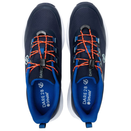 Pánske topánky Dare 2b Mens Torrek Waterproof Trail Shoes
