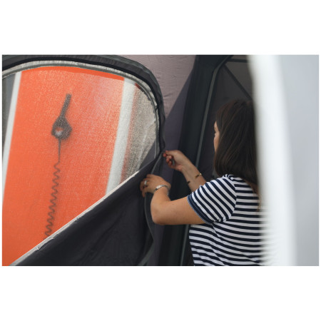 Predstan Vango HexAway Pro Air Tall