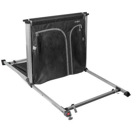 Kempingová skriňa Brunner Azabache HSC Cross