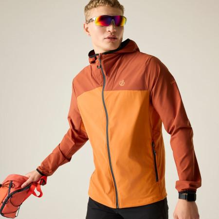 Pánska bunda Dare 2b Endurance Softshell