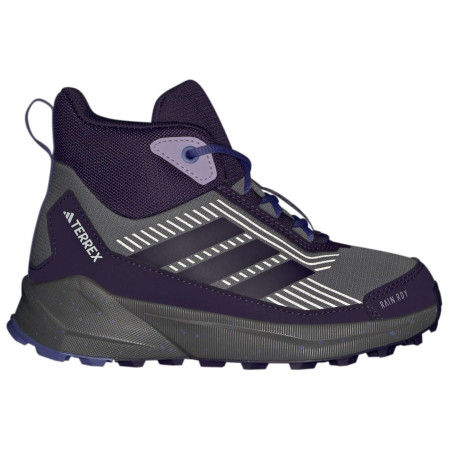 Detské topánky Adidas Terrex Trailmaker 2 Mid Cp K
