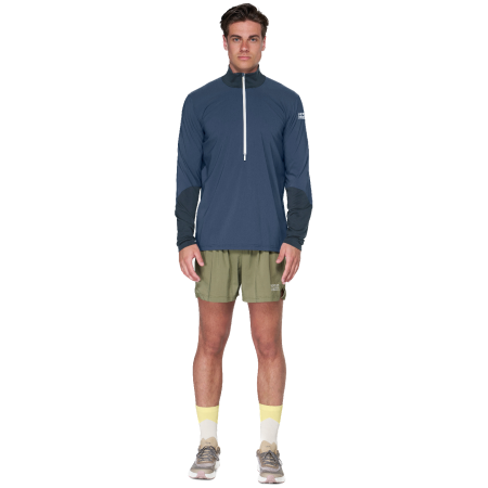 Pánska mikina Devold Endurance Merino Cover Zip Man