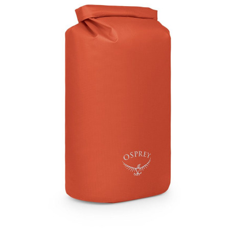Lodný vak Osprey Wildwater Dry Bag 25 oranžová mars orange