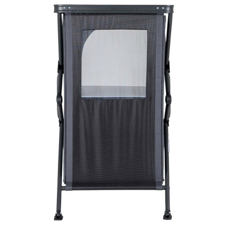 Kempingová skriňa Crespo Storage unit low AP/103-89