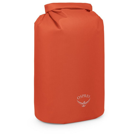 Lodný vak Osprey Wildwater Dry Bag 50 oranžová mars orange