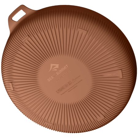 Tanier Sea to Summit Horizon Plate - L tehlová Bombay