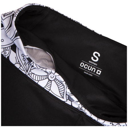 Dámske 3/4 legíny Ocún Rhea 3/4 Leggings