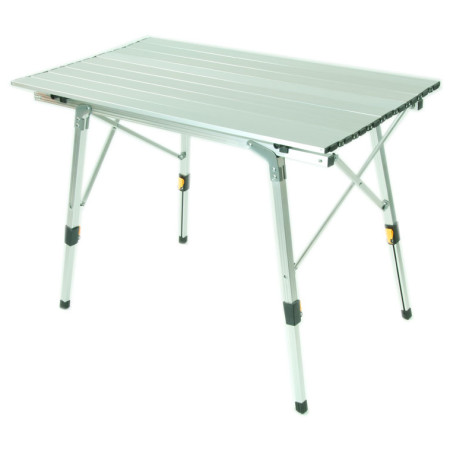 Poškodený stôl Zulu Bantu