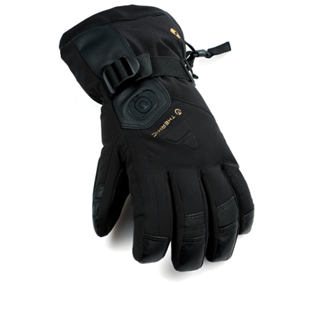 Vyhrievané rukavice Therm-ic Ultra Heat Boost Gloves Men