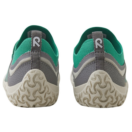 Detské topánky Reima Vaellus Earthy Beige