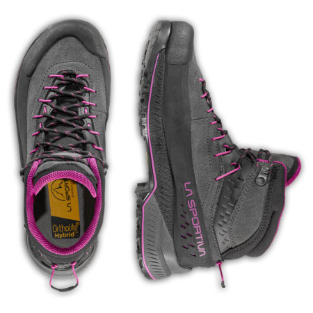 Dámske topánky La Sportiva TX4 Evo Mid Woman Gtx