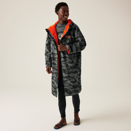 Župan Regatta Adult W Proof Robe