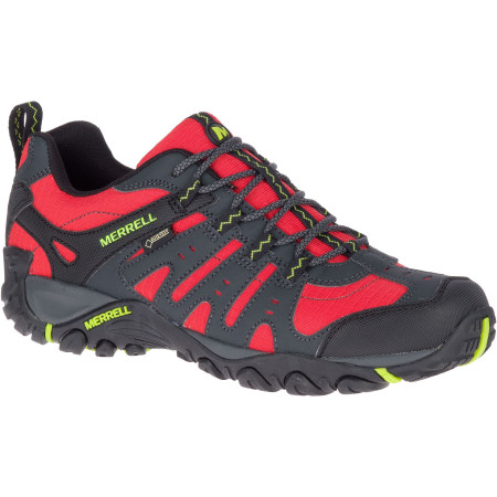 Pánske topánky Merrell Accentor Sport GTX