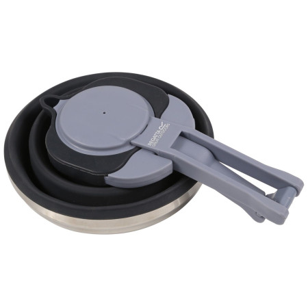 Kanvica Regatta Silcone Kettle