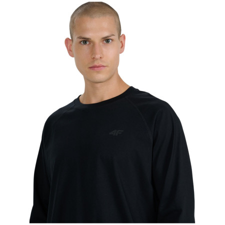 Pánske tričko 4F Longsleeve M474