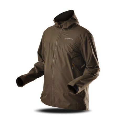 Pánska bunda Trimm Foxter