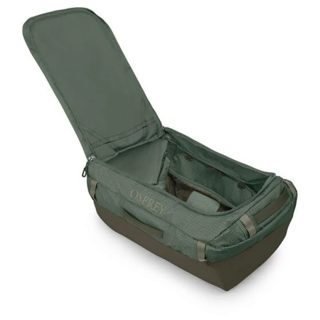 Cestovná taška Osprey Transporter 95