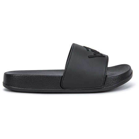 Detské papuče Baagl Logo Black