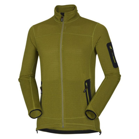 Pánska mikina Northfinder Klak