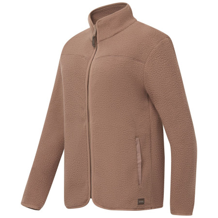 Dámska mikina Regatta Womens Frankie Borg Full Zip