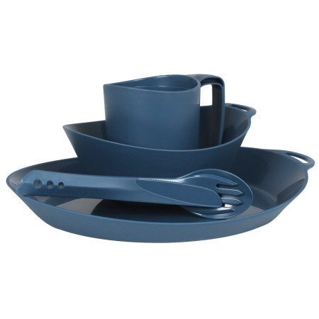 Sada riadov LifeVenture Ellipse 4-Piece Set