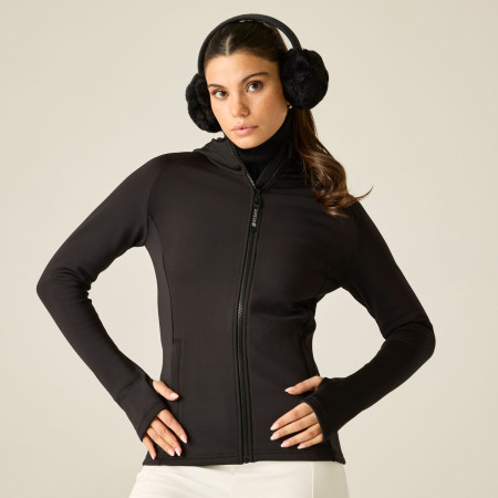 Dámska mikina Dare 2b Glacier Midlayer