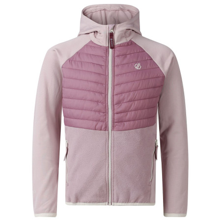 Detská bunda Dare 2b Kids Switch Out Hybrid Mauve /Orchd ružová Mauve /Orchd