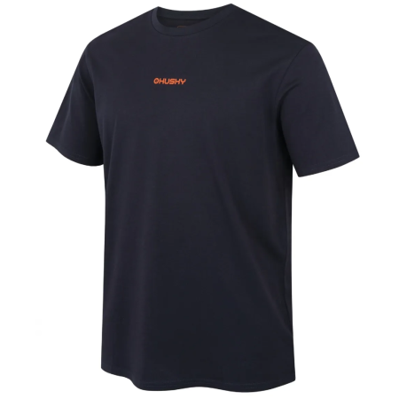 Pánske tričko Husky Walker M