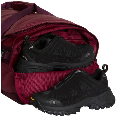 Cestovná taška The North Face Base Camp Voyager Duffel 42l