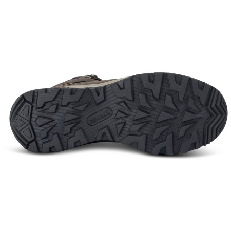 Pánske topánky Regatta Amble Boot