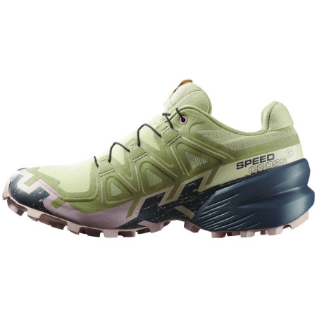 Dámske topánky Salomon Speedcross 6 Gore-Tex