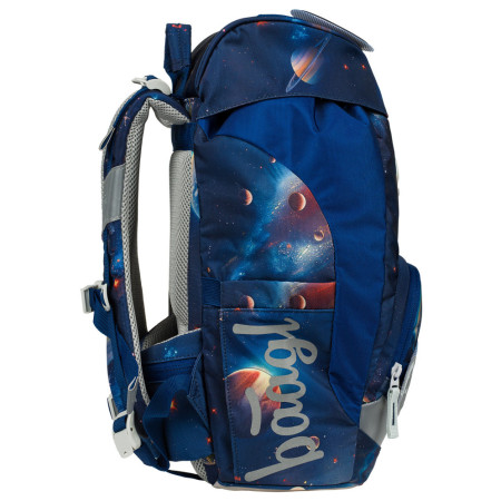 Školský batoh Baagl Airy