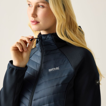 Dámska bunda Regatta Women’s Andreson Hybrid