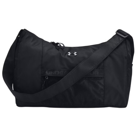 Taška cez rameno Under Armour Studio Slouchy Duffle