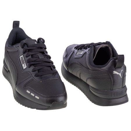Topánky Puma R78 SL