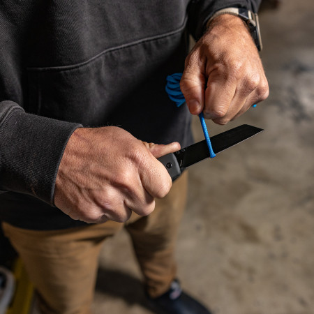 Zatvárací nôž Gerber Pledge