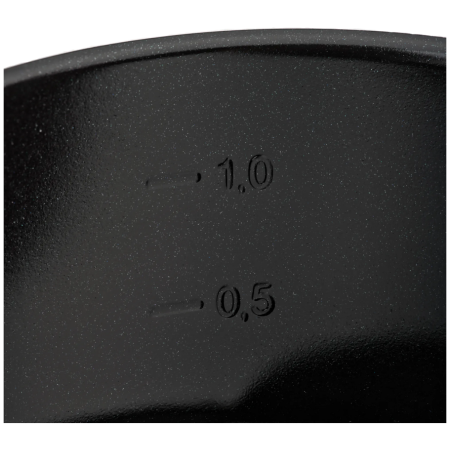 Sada na varenie Primus Primetech Stove Set II 2x1.3 L w. pan