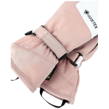Dámske lyžiarske rukavice Viking Sherpa 2.0 GTX Mitten Ski