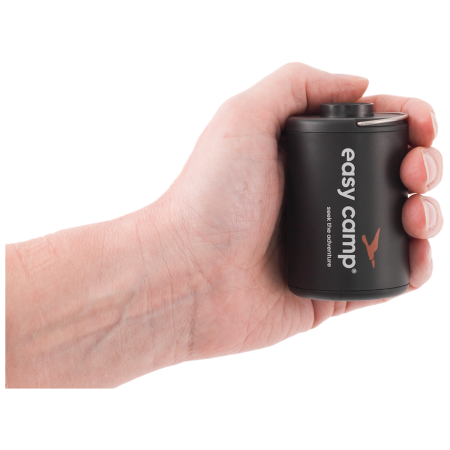 Elektrická pumpa Easy Camp Allium Rechargeable Pump