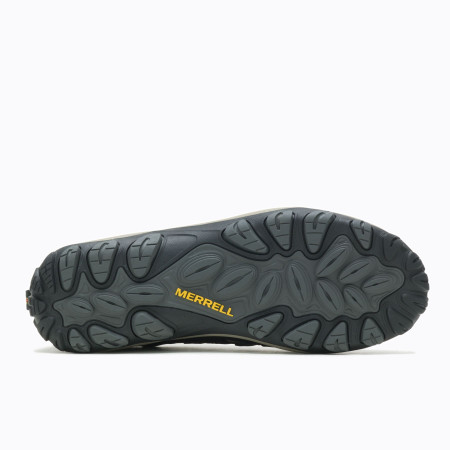 Pánske turistické topánky Merrell West Rim Sport Gtx